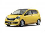 Daihatsu Mira e:S 2013 года